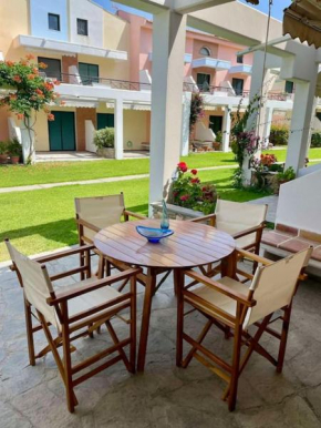 Villa Maria by the sea